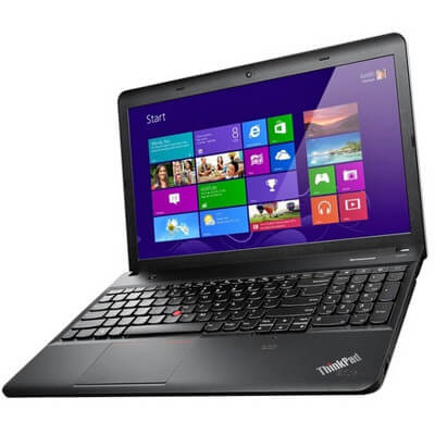 Установка Windows 7 на ноутбук Lenovo ThinkPad Edge E220